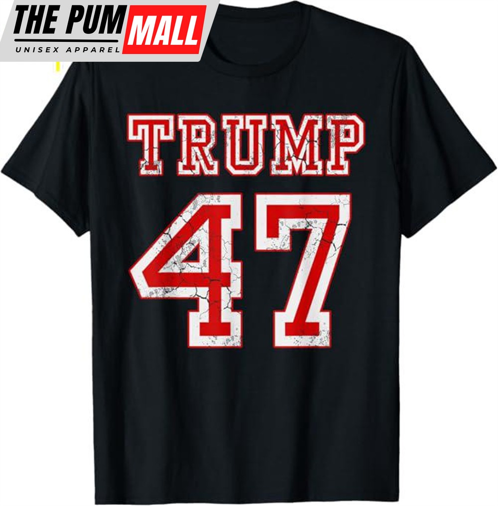 2024 Election Republican ConservativeUnisex T-shirt