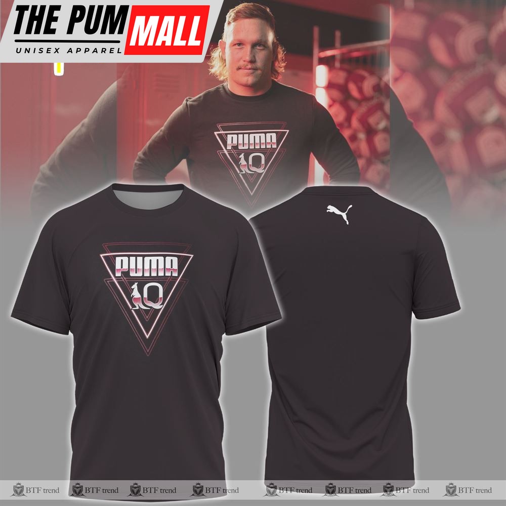 2024 Queenslander Logo Unisex Tee Shirt