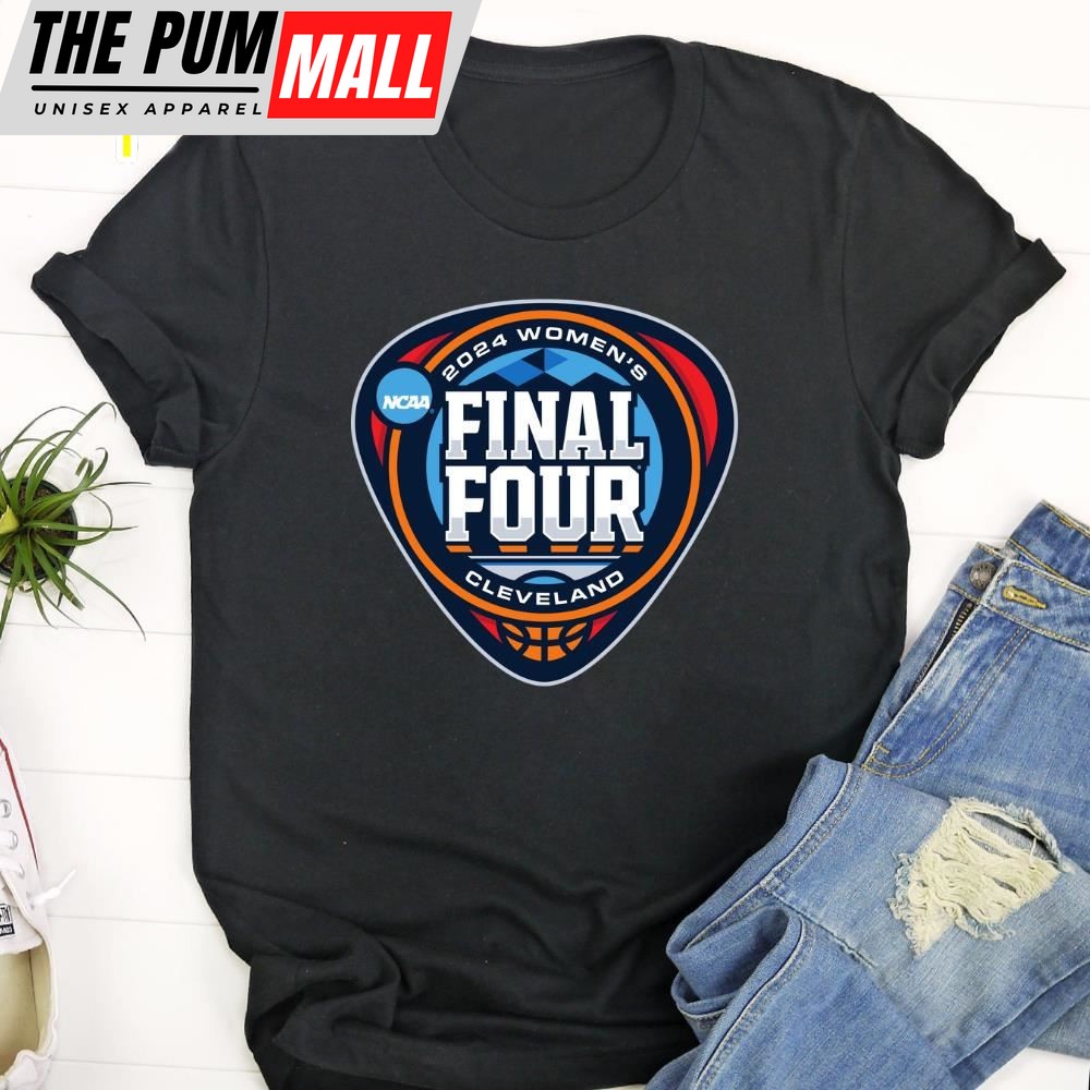 2025 NCAA Division I womens basketball tournament T-shirt