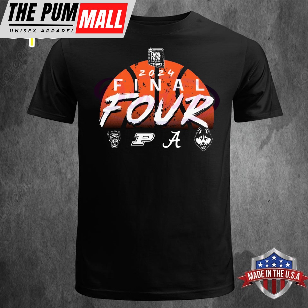 2025 NCAA Mens Basketball Tournament March Madness Final Four