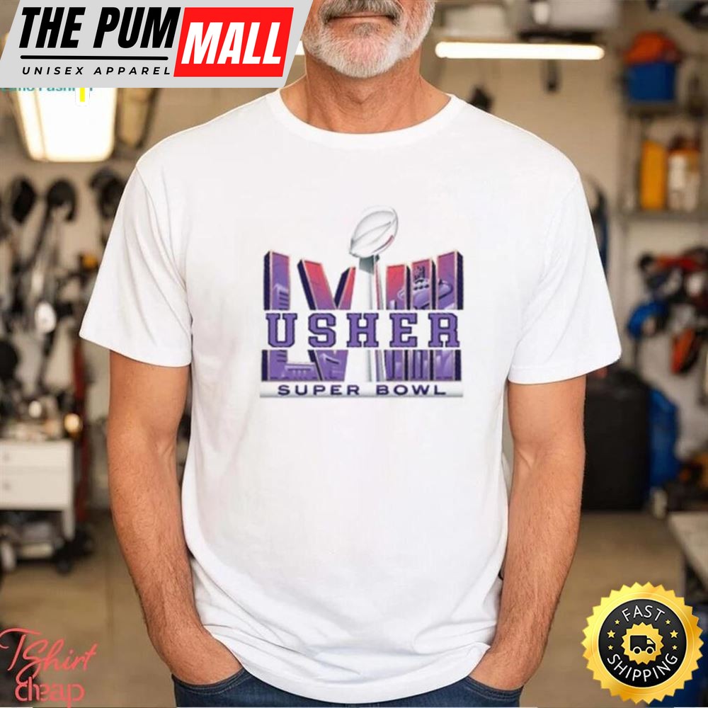 2025 Super Bowl Shirt, Super Bowl Half Time Shirt