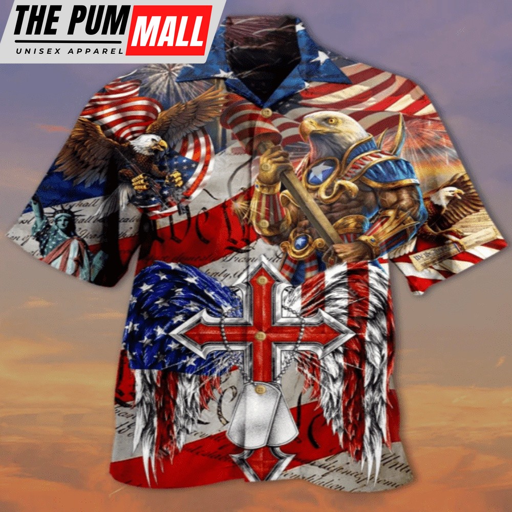 4th-of-july-hawaiian-shirt-4th-of-july-hawaii-shirt-combatant-eagle-american-fl-bd7hdlnb 4th Of July Hawaiian Shirt, 4Th Of July Hawaii Shirt Combatant Eagle American Flag Hawaiian Shirt 4Th Of July Aloha Shirt