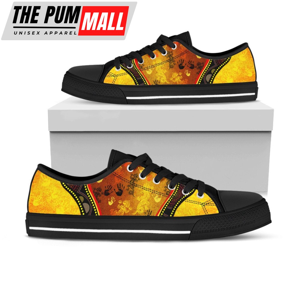 aboriginal-shoes-rock-golden-style-low-top-shoes-xqf8kz83 Aboriginal shoes Rock Golden Style Low Top Shoes