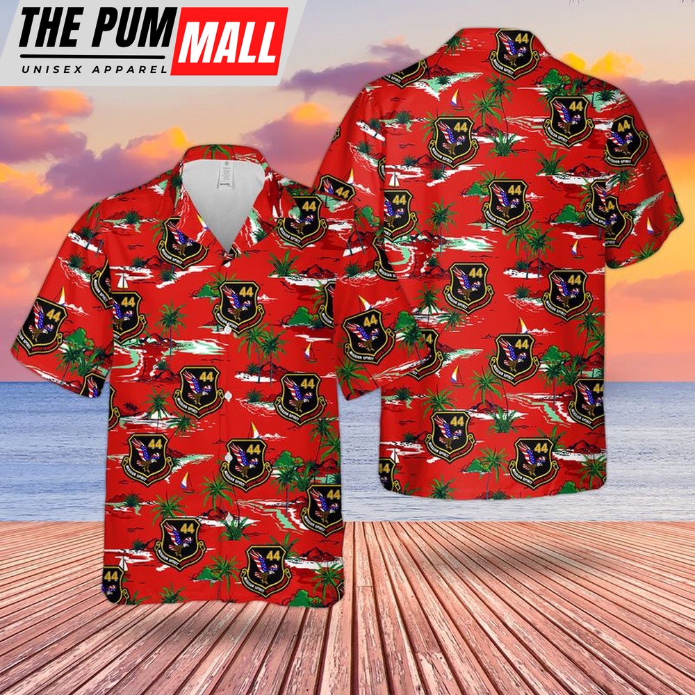 Air Force Hawaiian Shirt, US Air Force, Concord, California, Diablo Composite Squadron 44 Hawaiian Shirt, Veteran Hawaiian Shirt