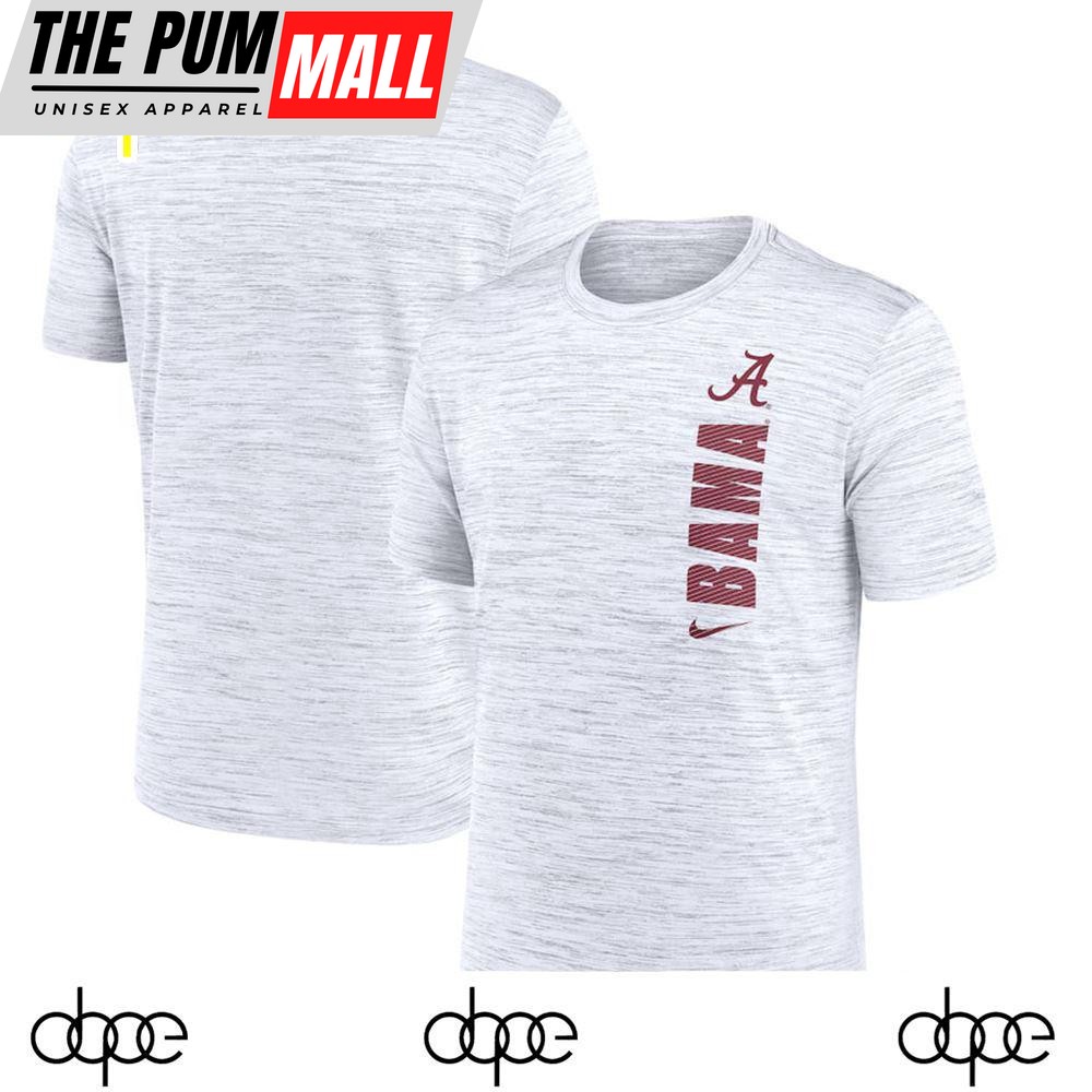 Alabama Crimson Tide 2025 New Shirt