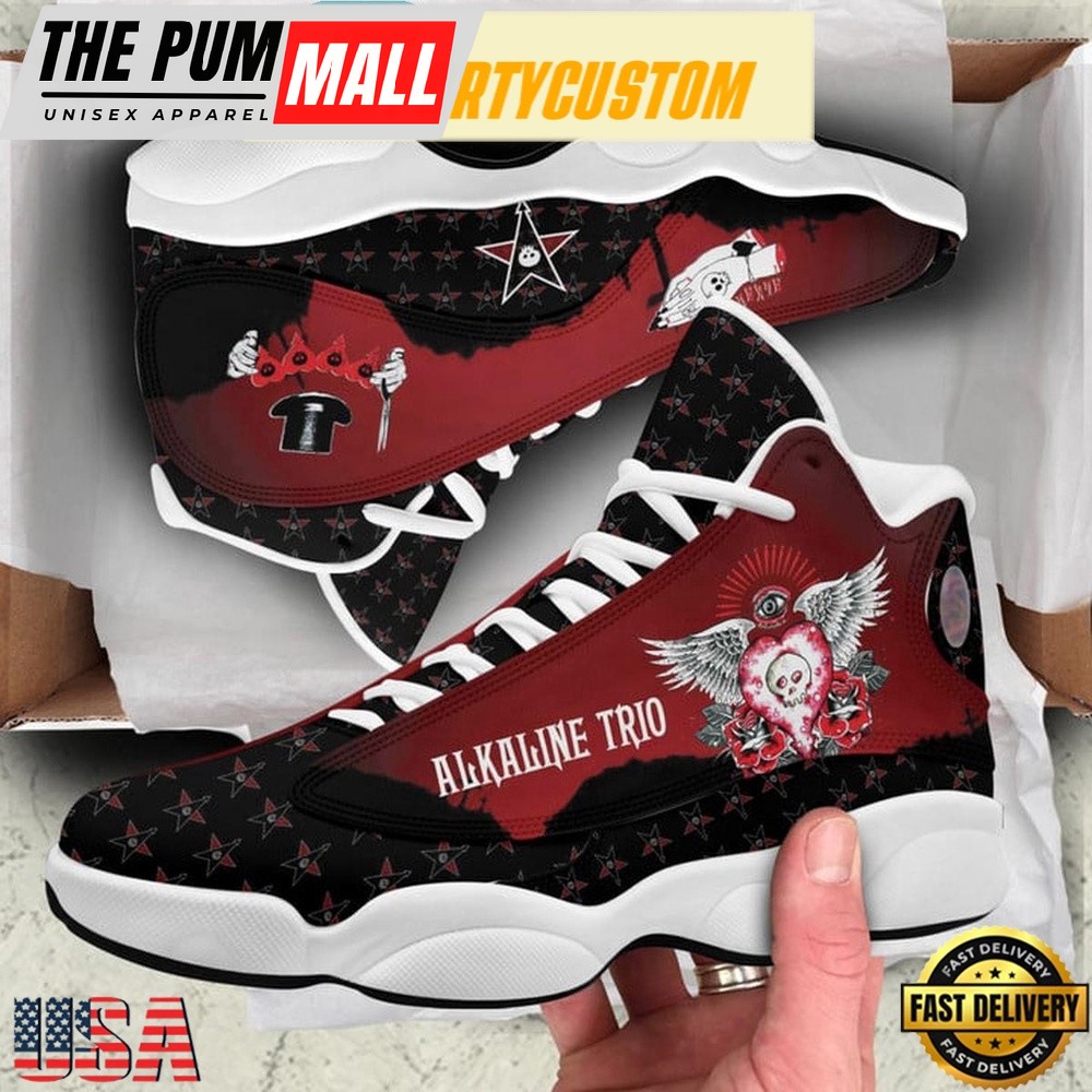 alkaline-trio-this-could-be-love-fan-air-jordan-13-shoes-running-sneakers-for-wo-qwwhx8b1 Alkaline Trio This Could Be Love Fan Air Jordan 13 Shoes Running Sneakers For Womens