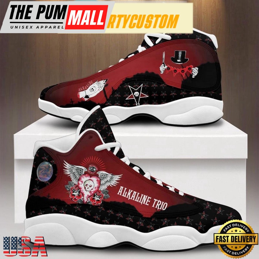 alkaline-trio-this-could-be-love-fan-air-jordan-13-shoes-running-sneakers-for-wo-qwwhx8b1 Alkaline Trio This Could Be Love Fan Air Jordan 13 Shoes Running Sneakers For Womens