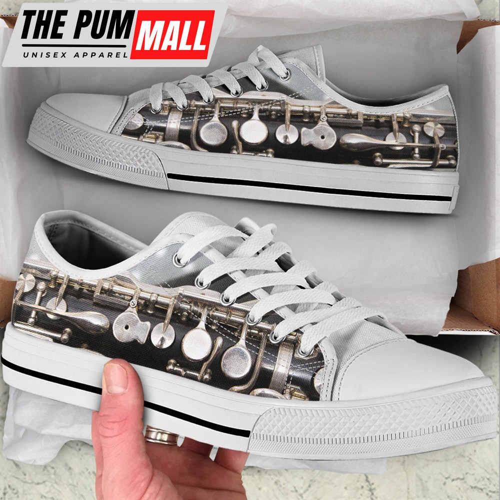 Alto Clarinet Shortcut Low Top Shoes – Walking Running Lightweight Casual Shoes Malalan – Sneaker For Walking