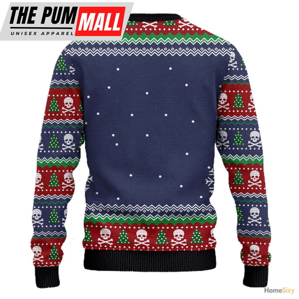 animal-santa-skull-ugly-christmas-sweater-festive-and-trendy-holiday-apparel-br7uqcfb Animal Santa Skull Ugly Christmas Sweater: Festive and Trendy Holiday Apparel