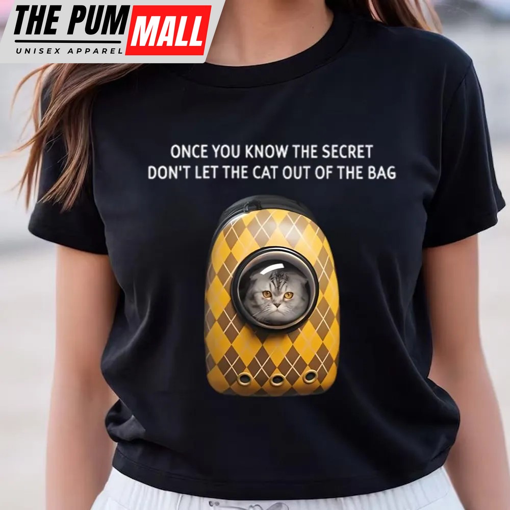 Argylle 2025 Movie Shirt