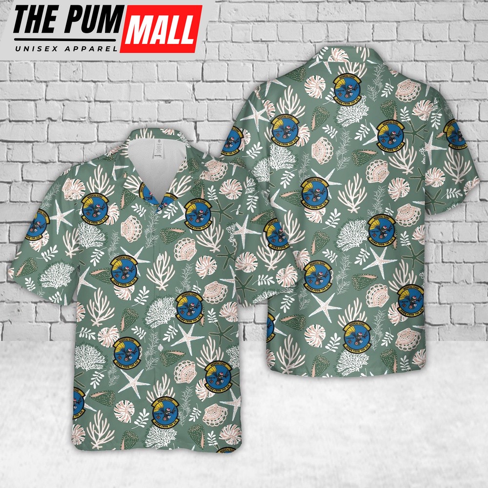 Army Hawaiian Shirt, US Army 1-505th Parachute Infantry Regiment 82nd Airborne Medical Care Hawaiian Shirt, Military Aloha Shirt