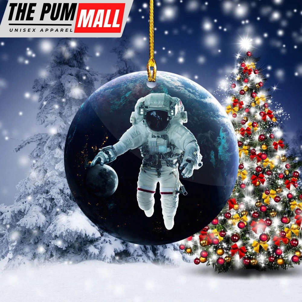 Astronaut Ornament 2023 Astronaut Christmas Ornament Decoration Gift Ideas Limited Edition