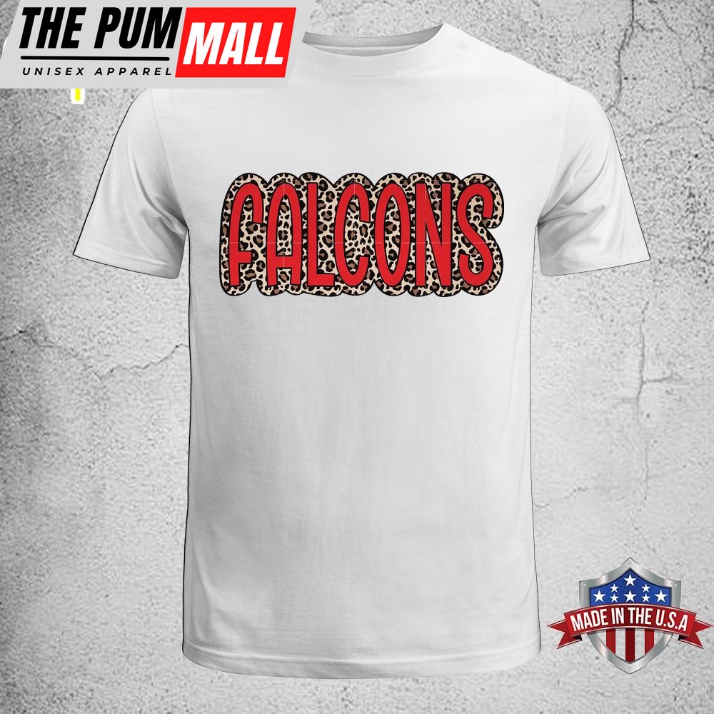 Atlanta Falcons NFL Unisex T-Shirt