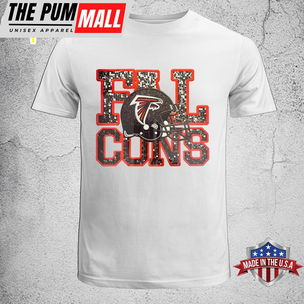 Atlanta Falcons Sport Unisex T-Shirt