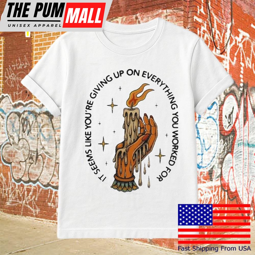 August Burns Red Composure T-Shirt