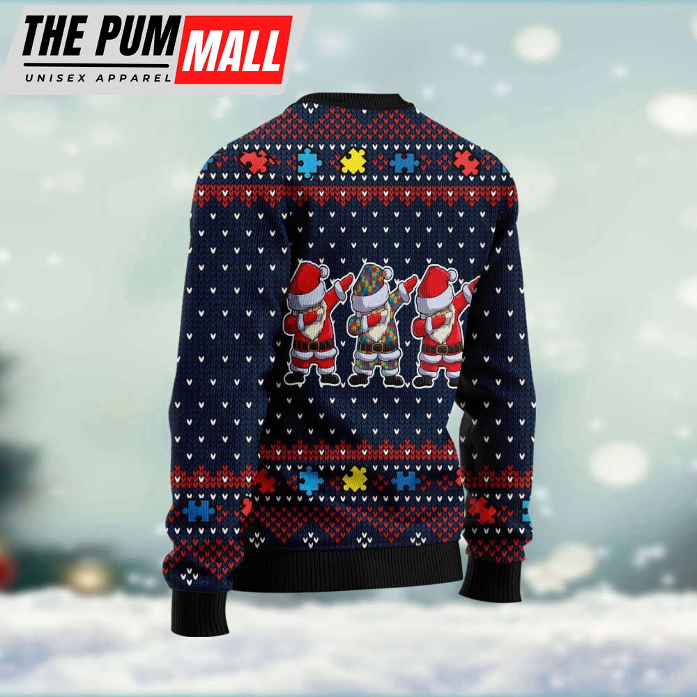 autism-awareness-funny-santa-clauses-its-ok-to-be-a-little-different-ugly-chris-apti7e1n Autism Awareness Funny Santa Clauses It’s Ok To Be A Little Different Ugly Christmas Sweater