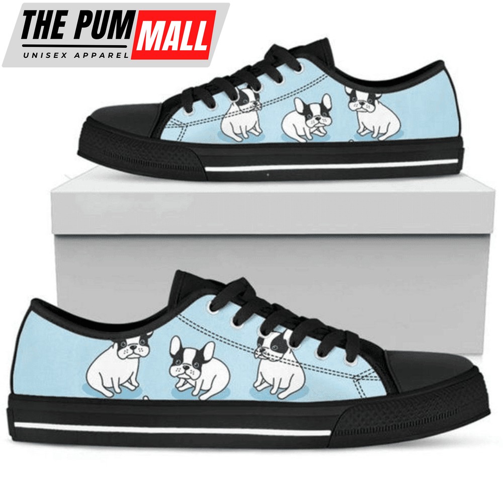 Baby Bulldog Low Top Shoes Sneaker PN205152Sb