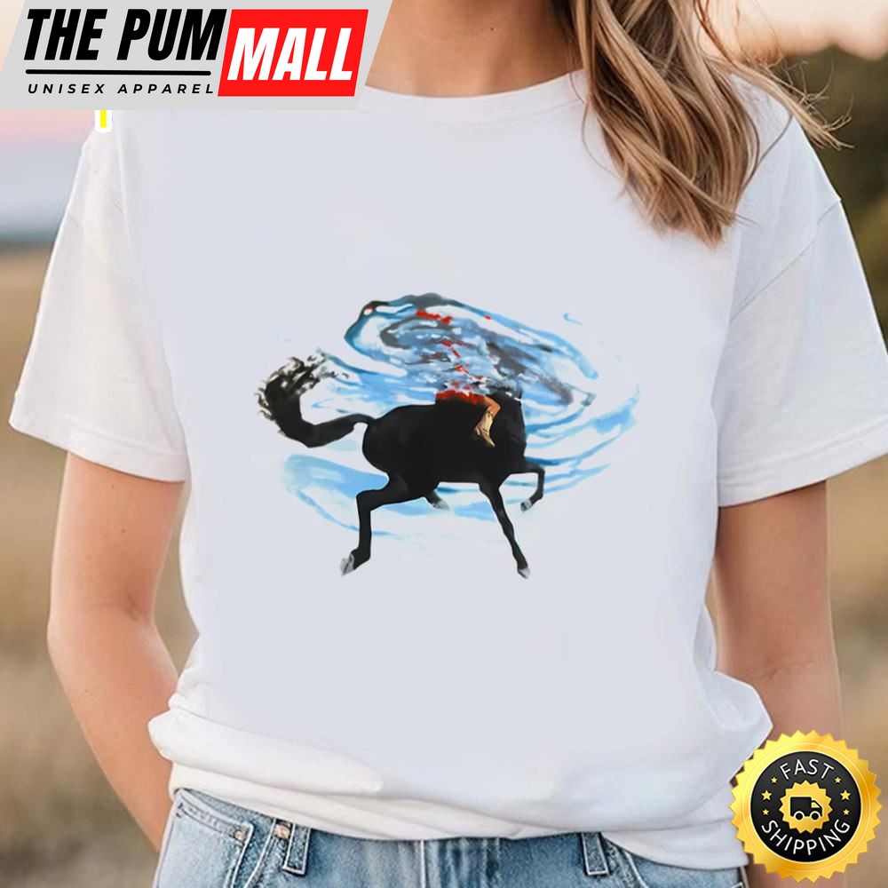 Bad Bunny Nadie Sabe Lo Que Va Pasar Shirt