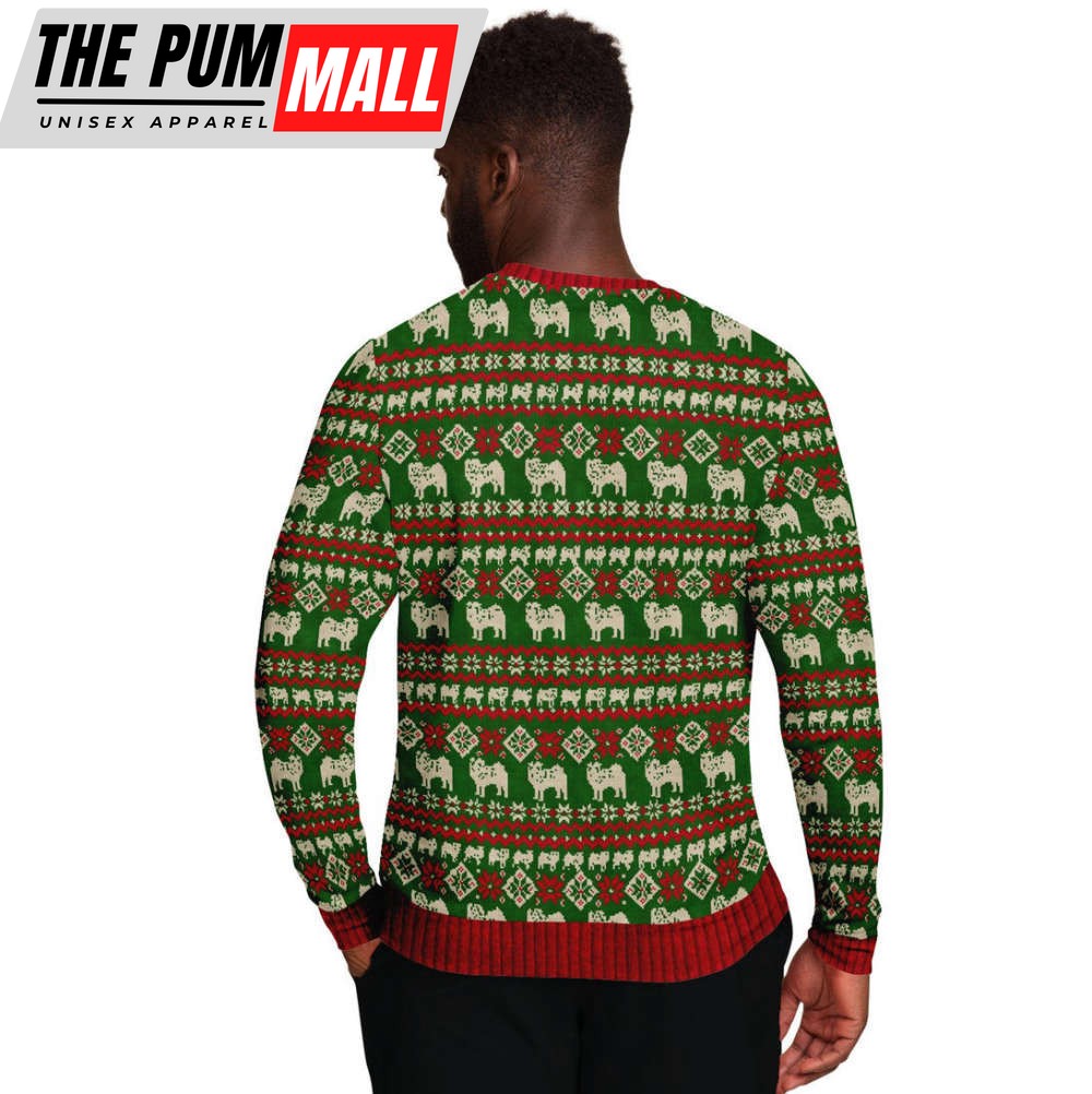 bah-humpug-pug-ugly-sweater-christmas-sweater-wool-sweater-xmas-gift-for-dog-lov-0mr24id3 Bah Humpug Pug Ugly Sweater Christmas Sweater Wool Sweater Xmas Gift for Dog Lovers – Gift For Christmass Day