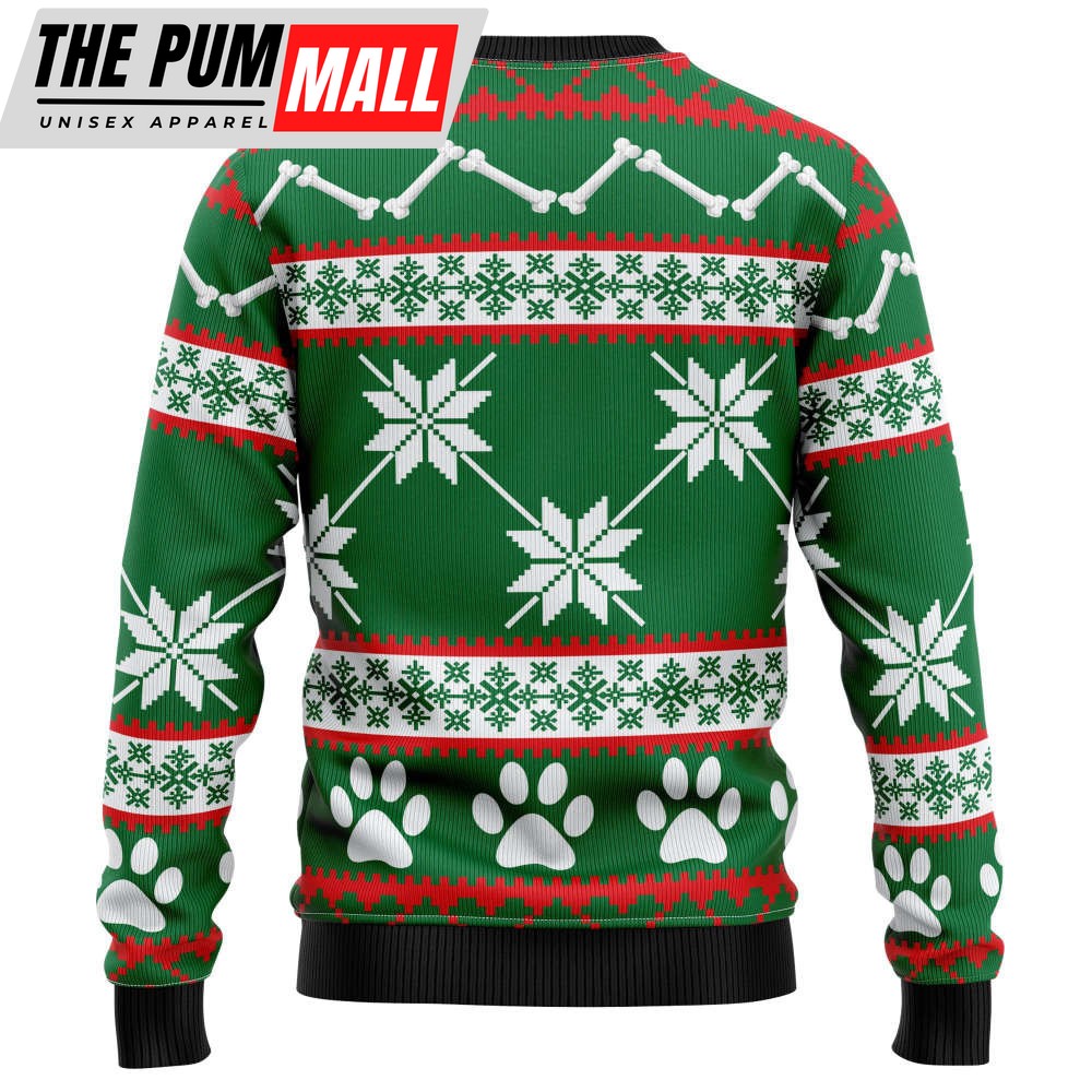 bah-humpug-ty309-ugly-christmas-sweater-best-gift-for-christmas-j4wcpruz Bah! Humpug! TY309 Ugly Christmas Sweater – Best Gift For Christmas