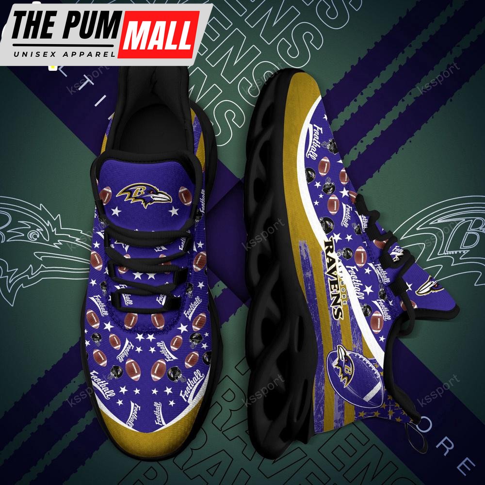 baltimore-ravens-nfl-clunky-sport-max-soul-shoes-new-design-for-fans-0s1lwhgc Baltimore Ravens NFL Clunky Sport Max Soul Shoes New Design For Fans