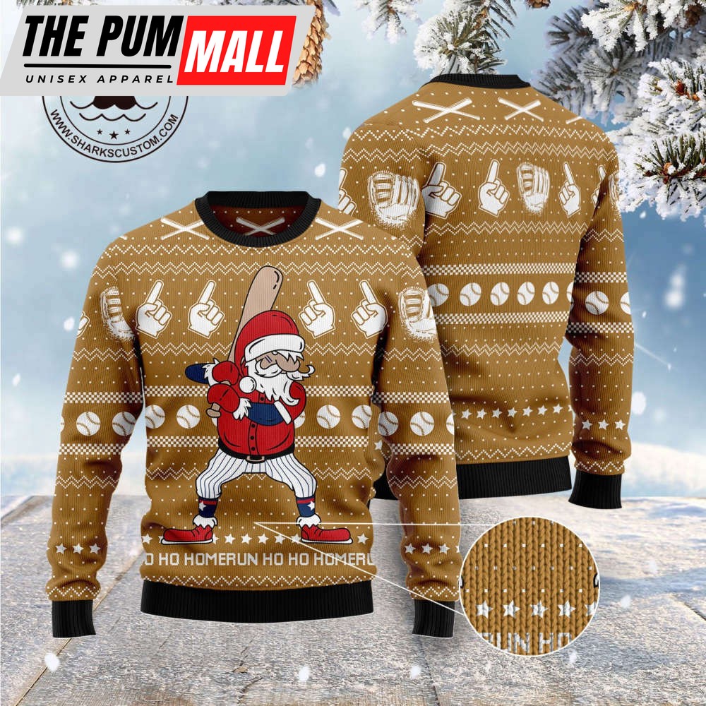 baseball-ho-ho-homerun-g51023-ugly-christmas-sweater-noel-malalan-c4lsftm2 Baseball Ho Ho Homerun G51023 Ugly Christmas Sweater – Noel Malalan