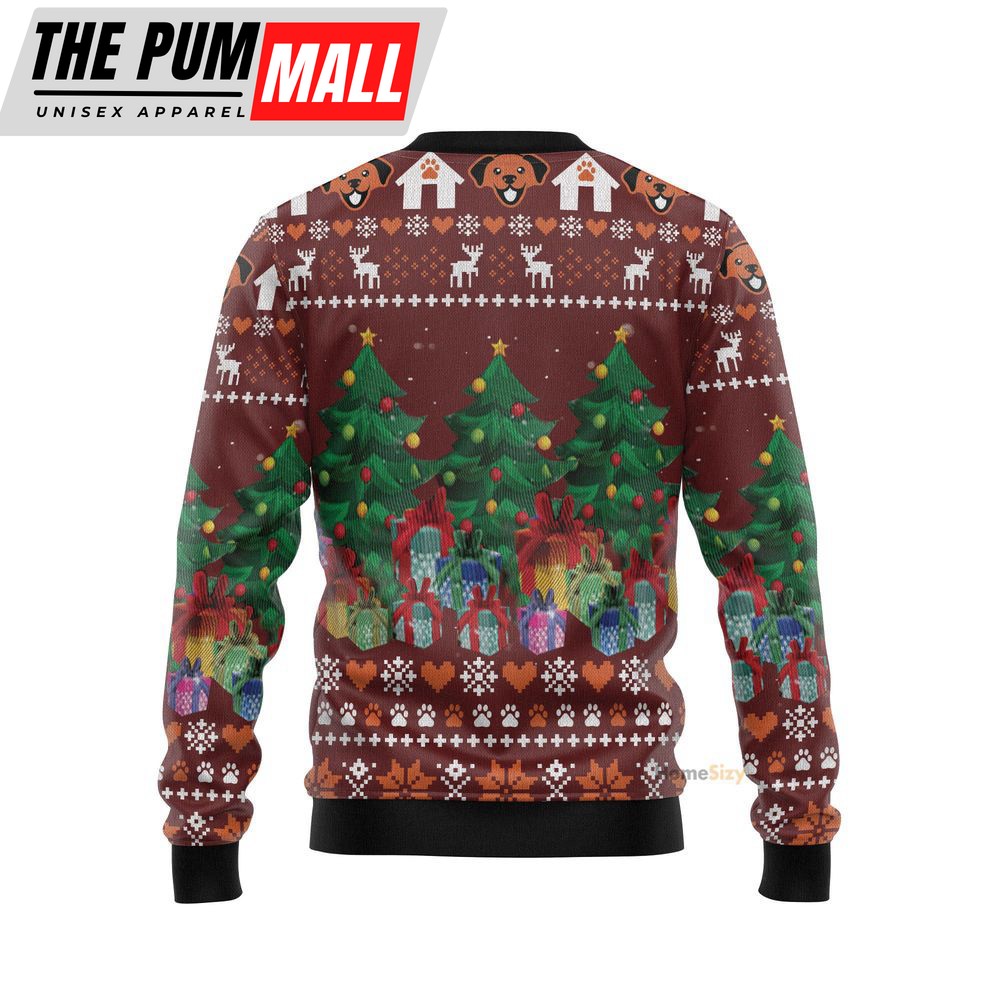 basset-hound-pine-tree-ugly-christmas-sweater-gift-for-men-and-women-1dhaj20i Basset Hound Pine Tree Ugly Christmas Sweater, Gift For Men And Women