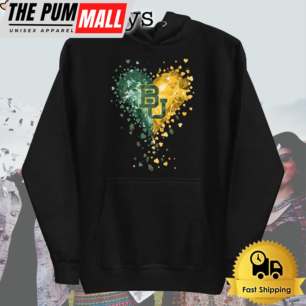 baylor-bears-crystal-heart-t-shirt-oiqhwhpy Baylor Bears Crystal Heart T Shirt