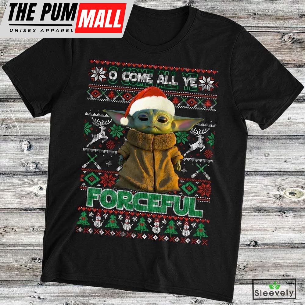 Best Baby Yoda Products For The Mandalorian Fans