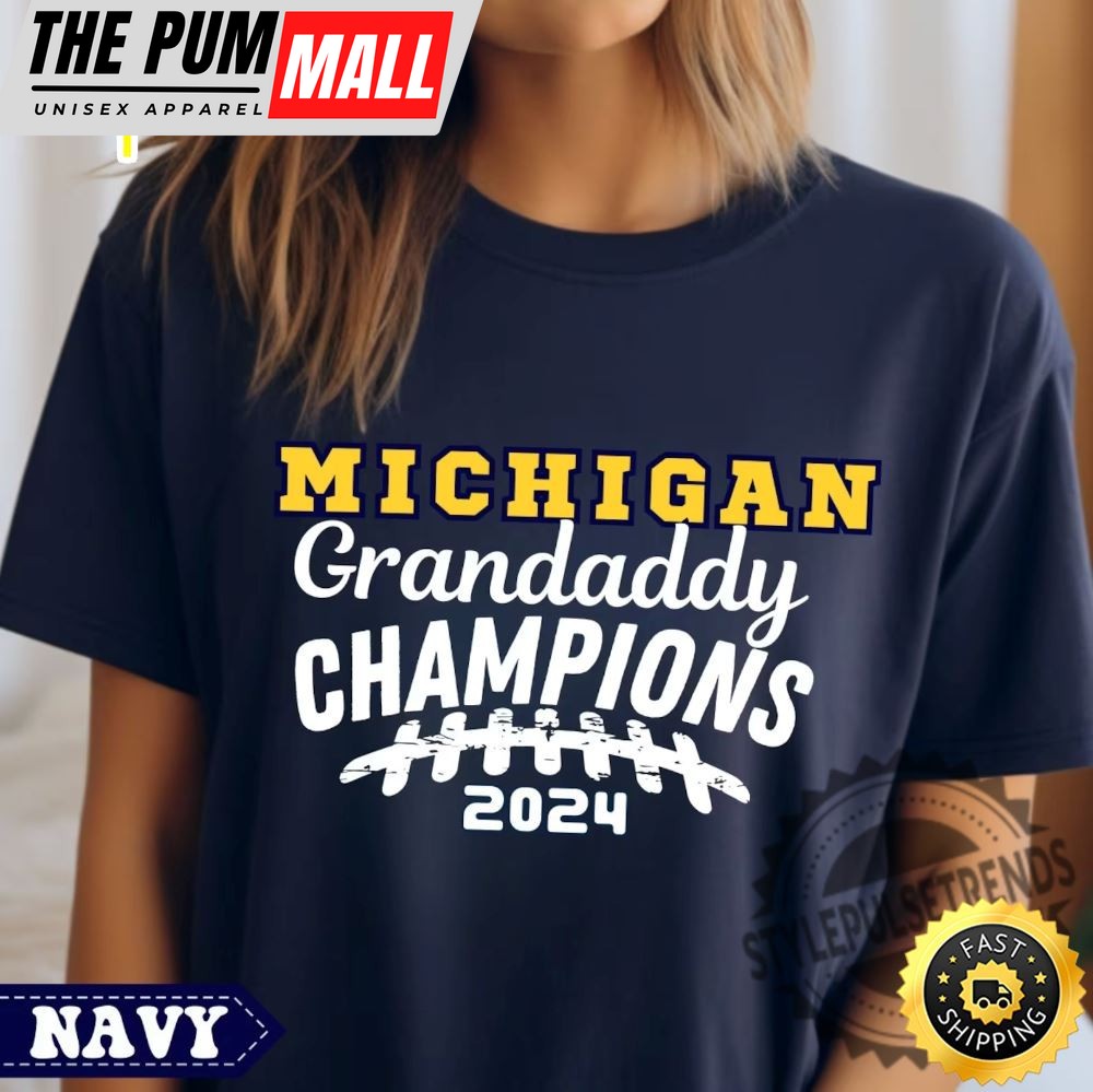 Bet Michigan Shirt Michigan Fans Gift Idea Michigan Football T Shirt