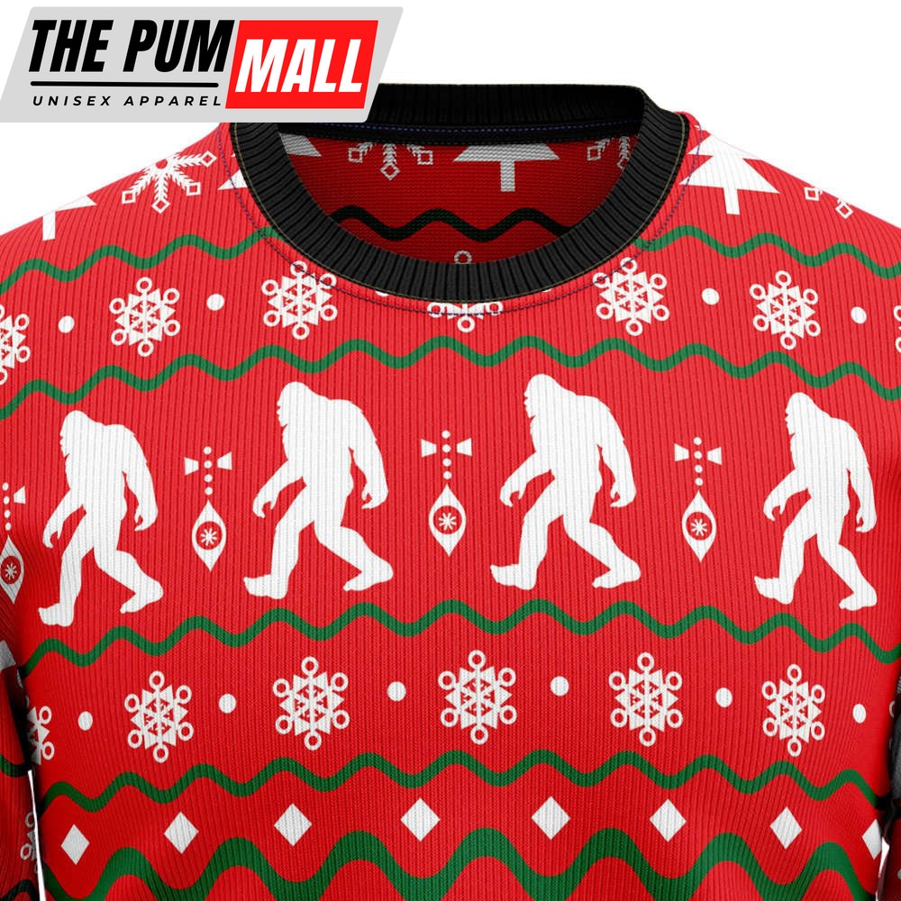 bigfoot-christmas-sweater-gift-for-christmas-3t5lnvml Bigfoot Christmas sweater- Gift for Christmas
