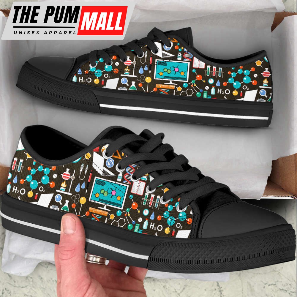 biology-pattern-low-top-shoes-canvas-shoes-best-gift-men-and-women-u1a19urj Biology Pattern Low Top Shoes Canvas Shoes – Best Gift Men And Women