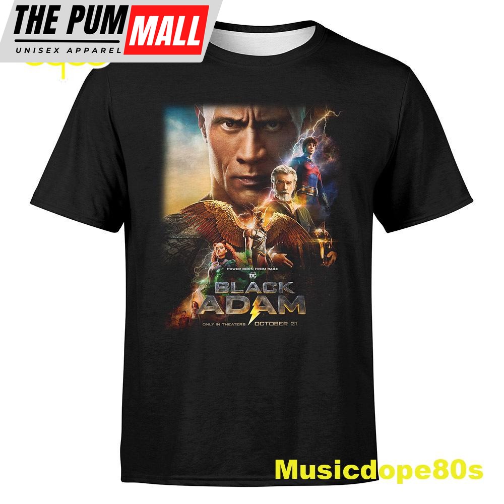 black-adam-comics-movie-2025-unisex-t-shirt-m02hjbi7 Black Adam Comics Movie 2025 Unisex T-Shirt