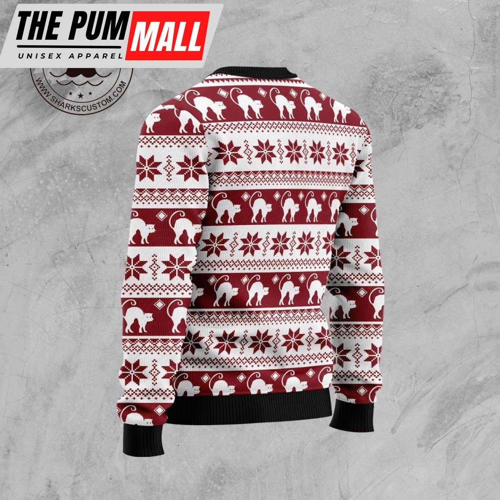 black-cat-christmas-dancing-tg5102-ugly-sweater-best-christmas-gift-noel-malal-uozylru1 Black Cat Christmas Dancing TG5102 Ugly Sweater – Best Christmas Gift Noel Malalan Signature
