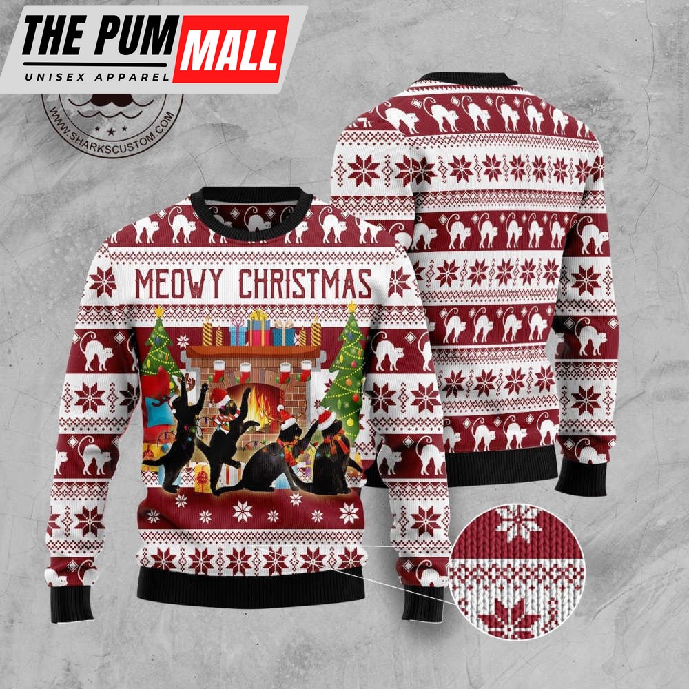 black-cat-christmas-dancing-tg5102-ugly-sweater-best-christmas-gift-noel-malal-uozylru1 Black Cat Christmas Dancing TG5102 Ugly Sweater – Best Christmas Gift Noel Malalan Signature