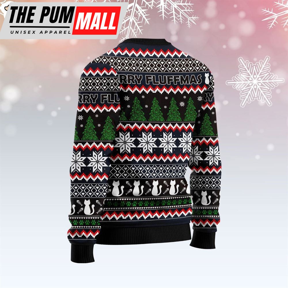 black-cat-fluffmas-ugly-christmas-sweater-lover-xmas-sweater-gift-dog-memori-ggpomkao Black Cat Fluffmas Ugly Christmas Sweater – Lover Xmas Sweater Gift – Dog Memorial Gift