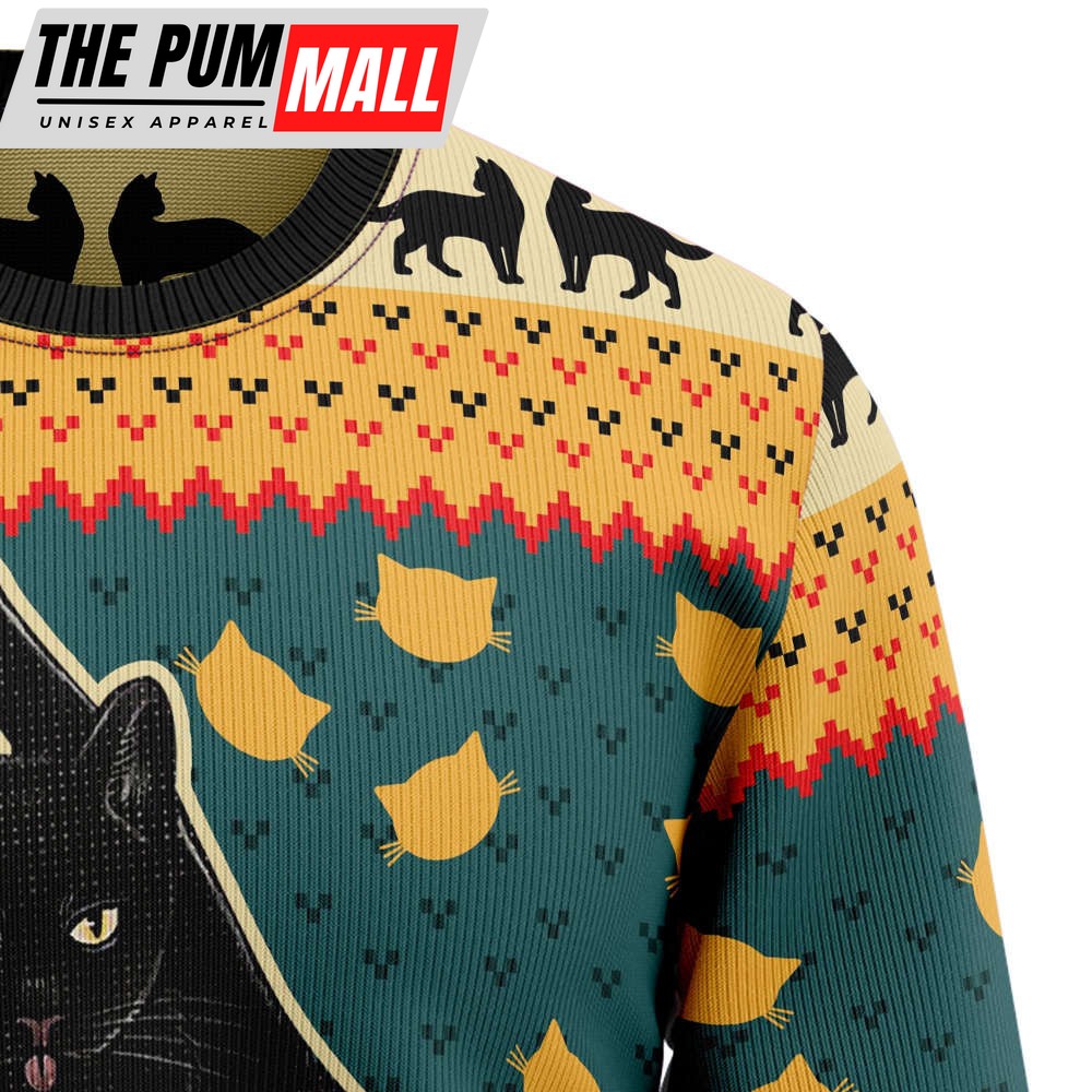 black-cat-ugly-christmas-sweater-24u4gvcu Black Cat Ugly Christmas Sweater