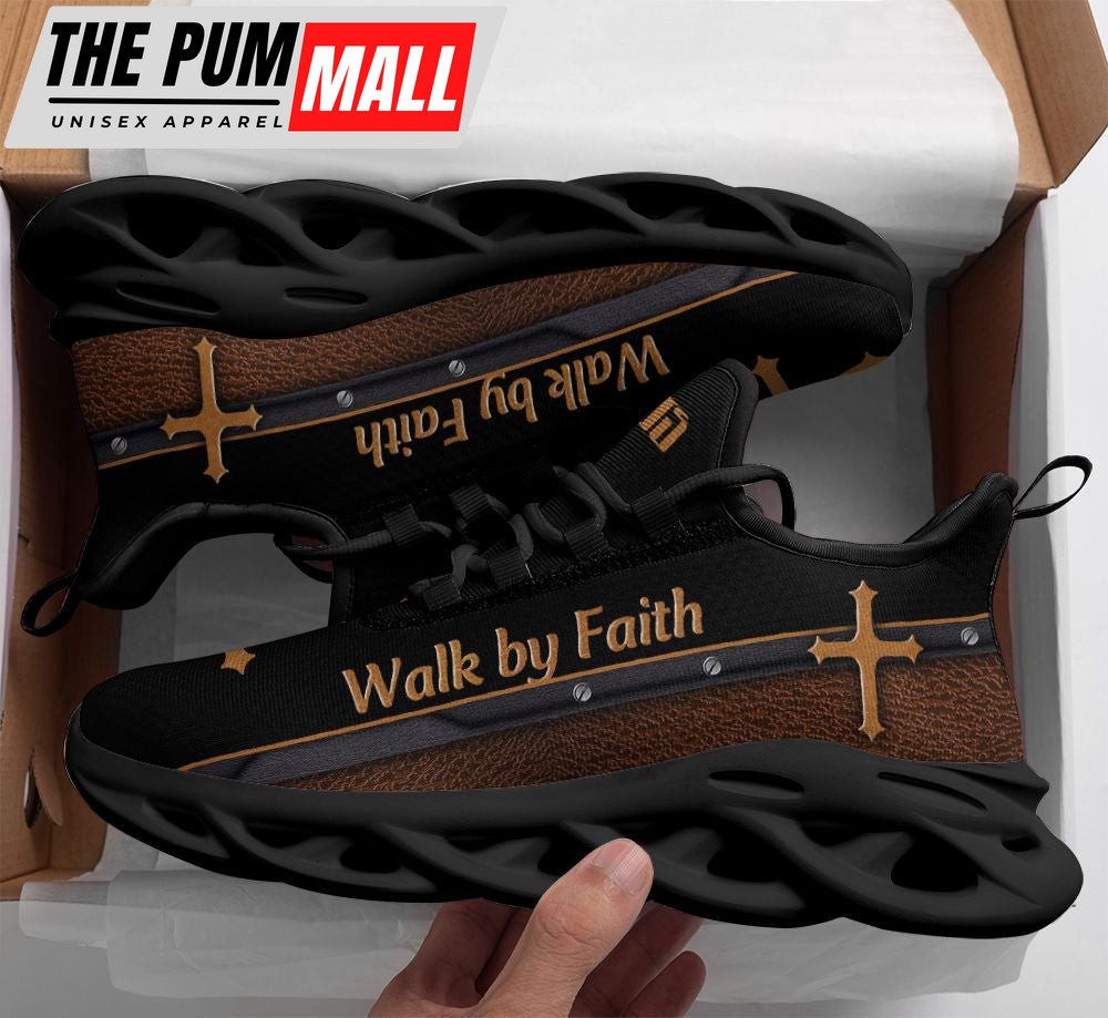 black-jesus-walk-by-faith-running-sneakers-1-max-soul-shoes-for-men-and-women-h4d95zss Black Jesus Walk By Faith Running Sneakers 1 Max Soul Shoes For Men And Women