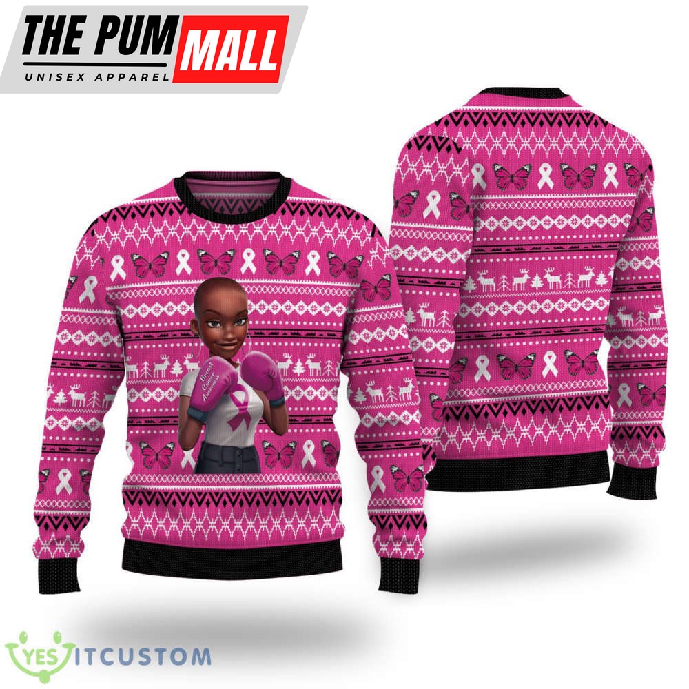 black-queen-breast-cancer-awareness-christmas-ugly-sweater-qchby9vw Black Queen Breast Cancer Awareness Christmas Ugly Sweater