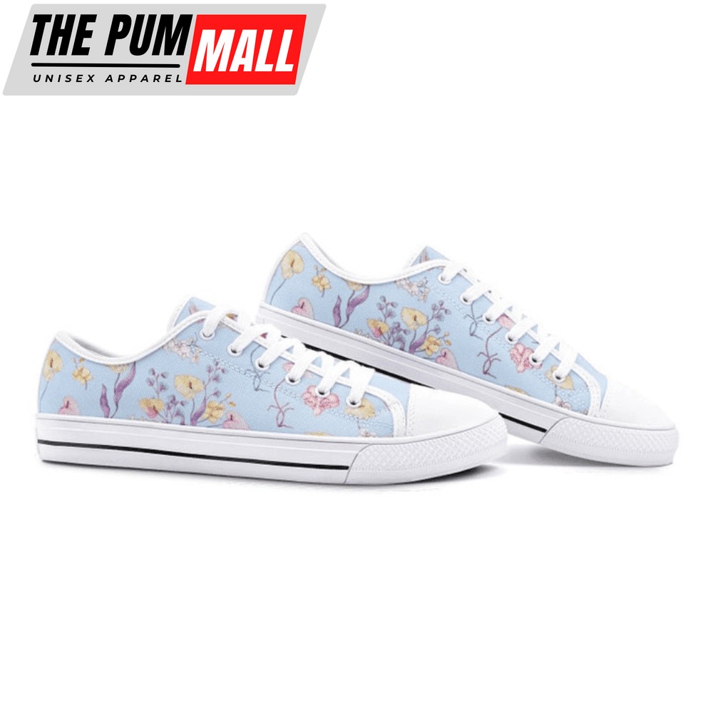 Bones Low Top Shoes PN206080Sb – Comfortable & Trendy Footwear