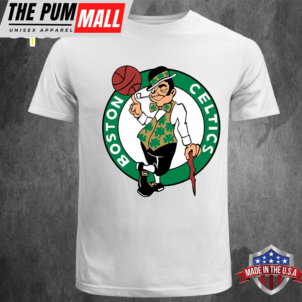 Boston Celtics 2025 Eastern Conference Champions Locker Room Post Up Move T-shirt