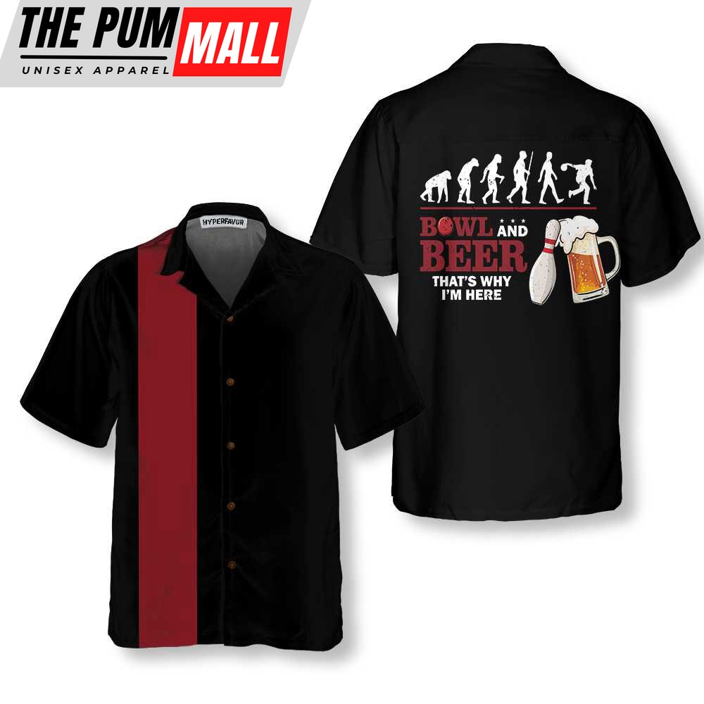 bowl-and-beer-thats-why-im-here-bowling-hawaiian-shirt-drinking-and-bowling-s-fpxdp216 Bowl And Beer That’s Why I’m Here Bowling Hawaiian Shirt, Drinking And Bowling Shirt, Best Gift For Bowling Players