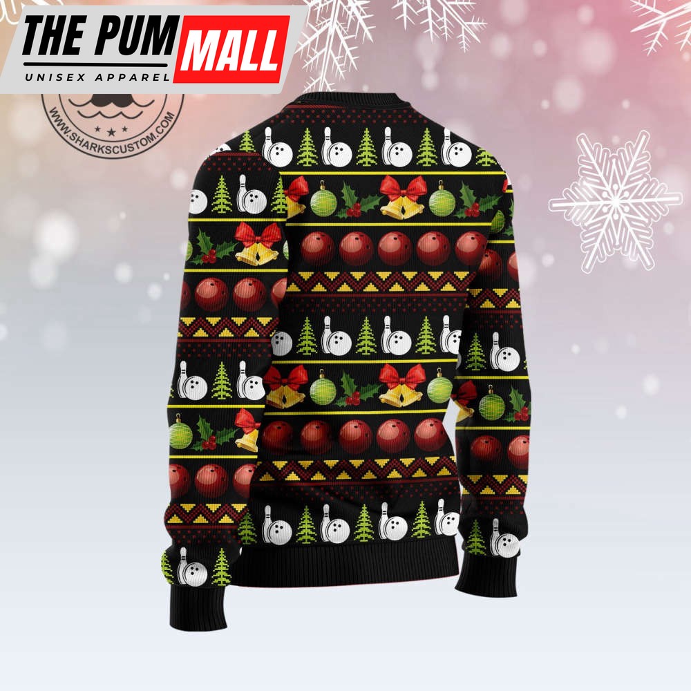 bowling-christmas-tree-t2610-ugly-christmas-sweater-noel-malalan-aez0aj8t Bowling Christmas Tree T2610 Ugly Christmas Sweater – Noel Malalan