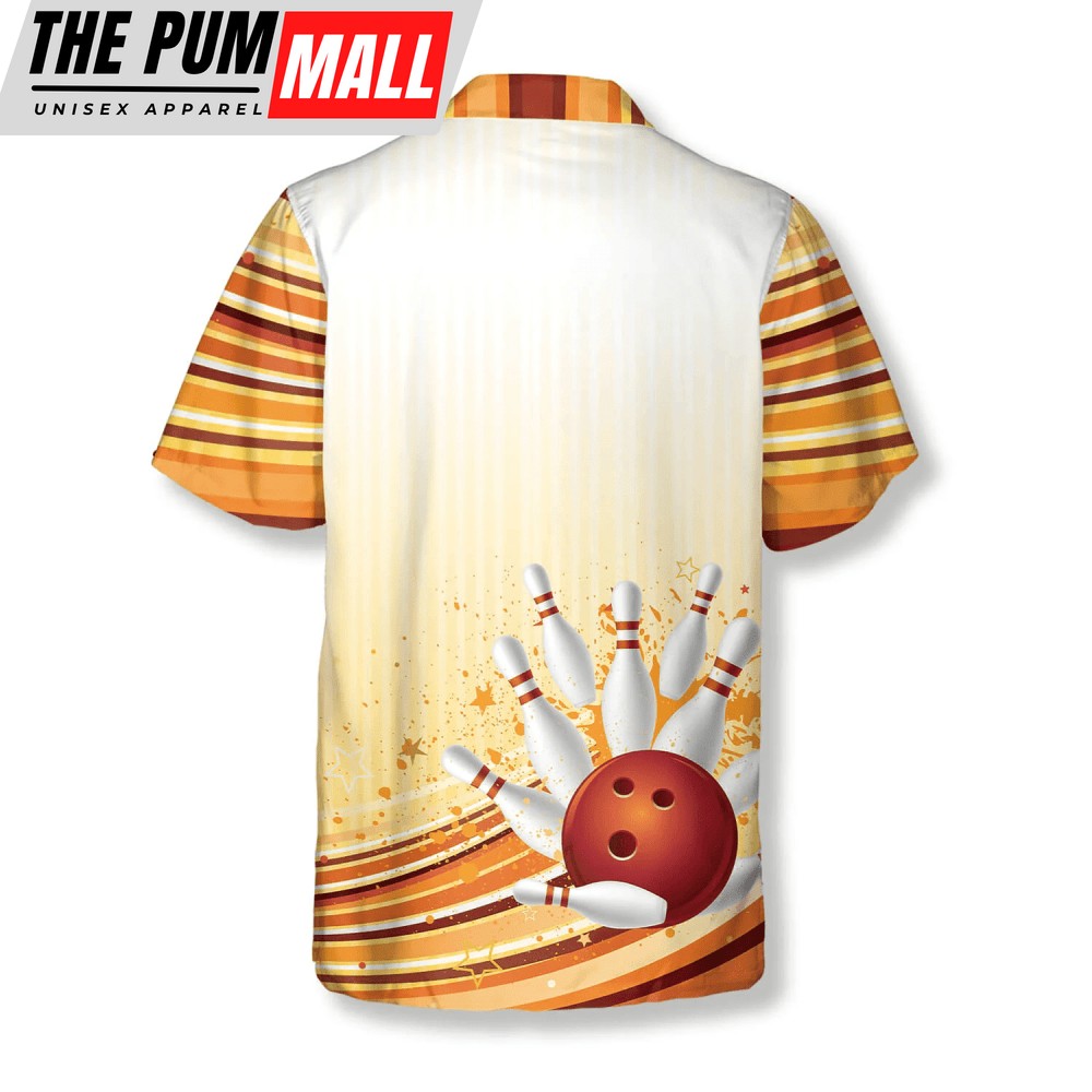 bowling-strike-and-strip-lines-pattern-bowling-hawaiian-shirt-r0xsjo25 Bowling Strike and Strip Lines Pattern Bowling Hawaiian Shirt