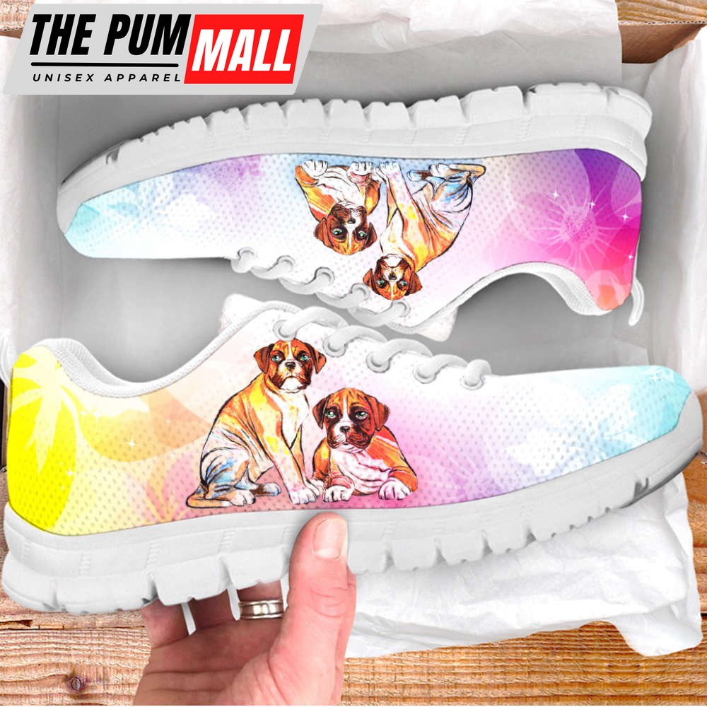 boxers-dog-lover-shoes-colorfull-sneakers-walking-running-lightweight-casual-sho-04g39dnb Boxers Dog Lover Shoes Colorfull Sneakers Walking Running Lightweight Casual Shoes For Pet Lover