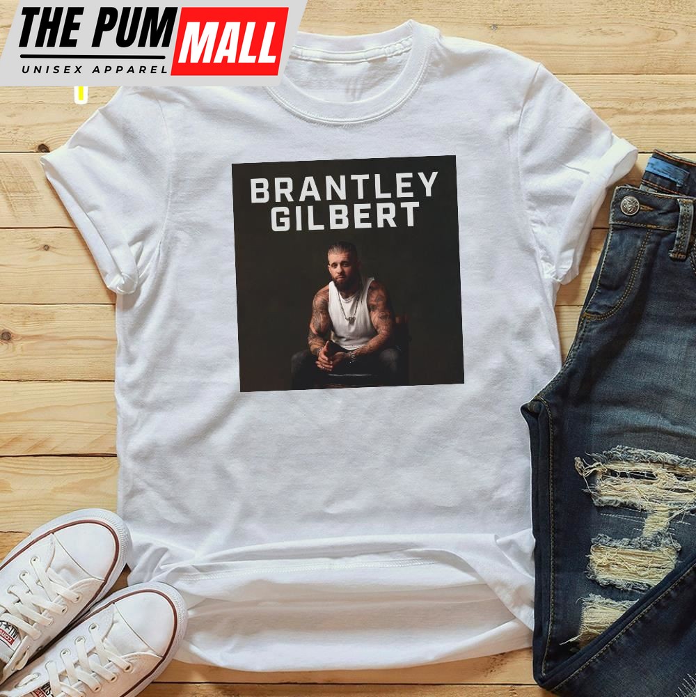 Brantley Gilbert June 29, 2025 Unisex T-Shirt