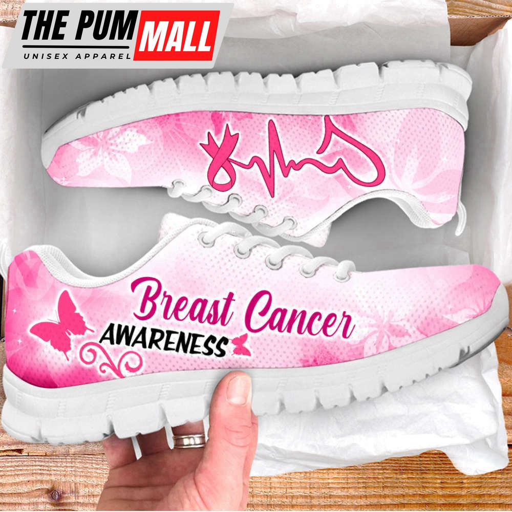 breast-cancer-awareness-shoes-rainbow-flower-sneaker-walking-shoes-for-men-and-w-gewutlr0 Breast Cancer Awareness Shoes Rainbow Flower Sneaker Walking Shoes For Men And Women