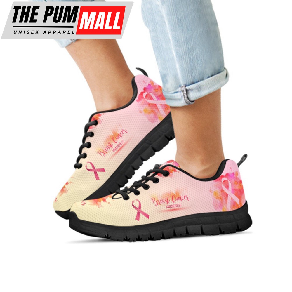 breast-cancer-awareness-sneakers-pink-ribbon-for-breast-cancer-awareness-hbsrtibz Breast Cancer Awareness Sneakers, Pink Ribbon For Breast Cancer Awareness