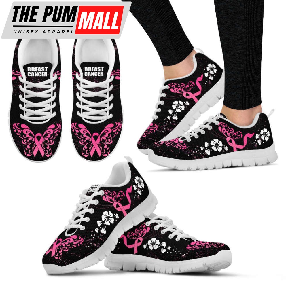 breast-cancer-shoes-flower-black-sneaker-walking-shoes-best-gift-for-men-and-wo-1xxbs6qh Breast Cancer Shoes Flower Black Sneaker Walking Shoes, Best Gift For Men And Women