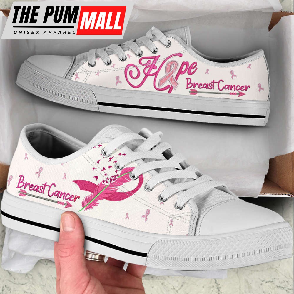 breast-cancer-shoes-hope-low-top-shoes-canvas-shoes-cancer-awareness-cqwgf42j Breast Cancer Shoes Hope Low Top Shoes Canvas Shoes – Cancer Awareness